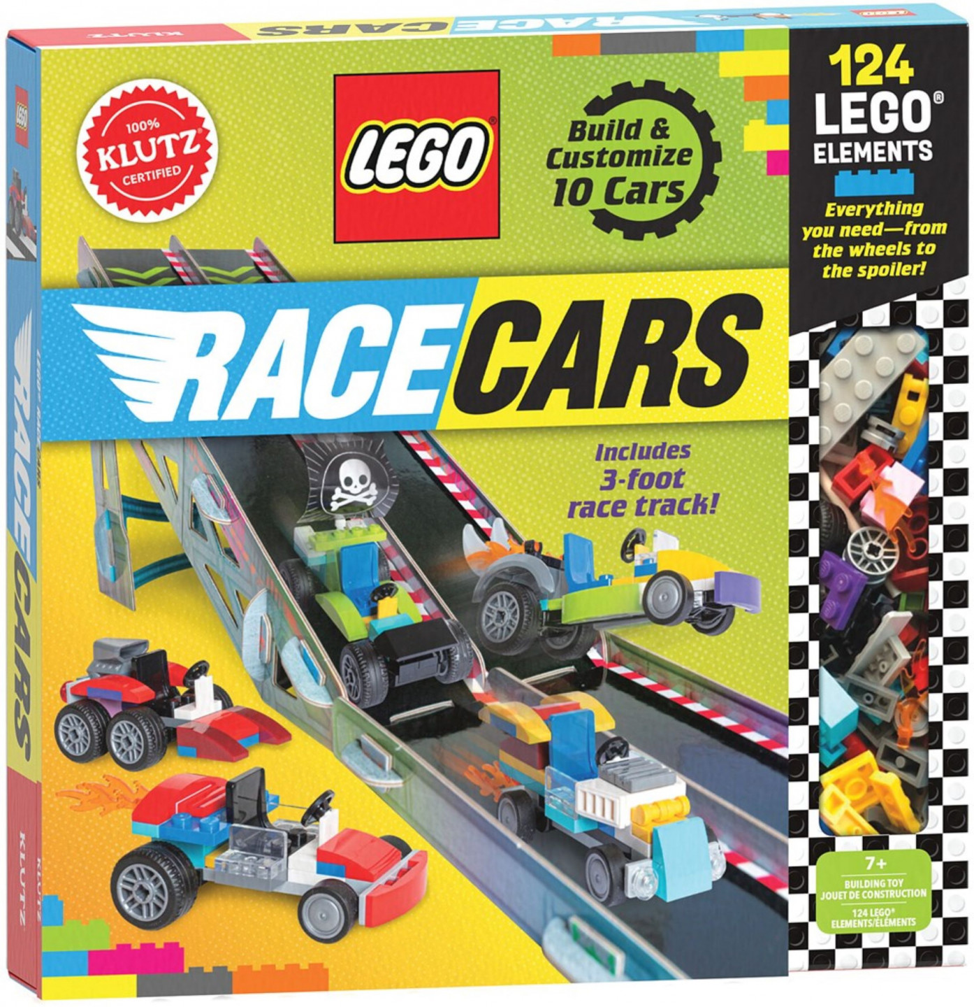 Race Cars