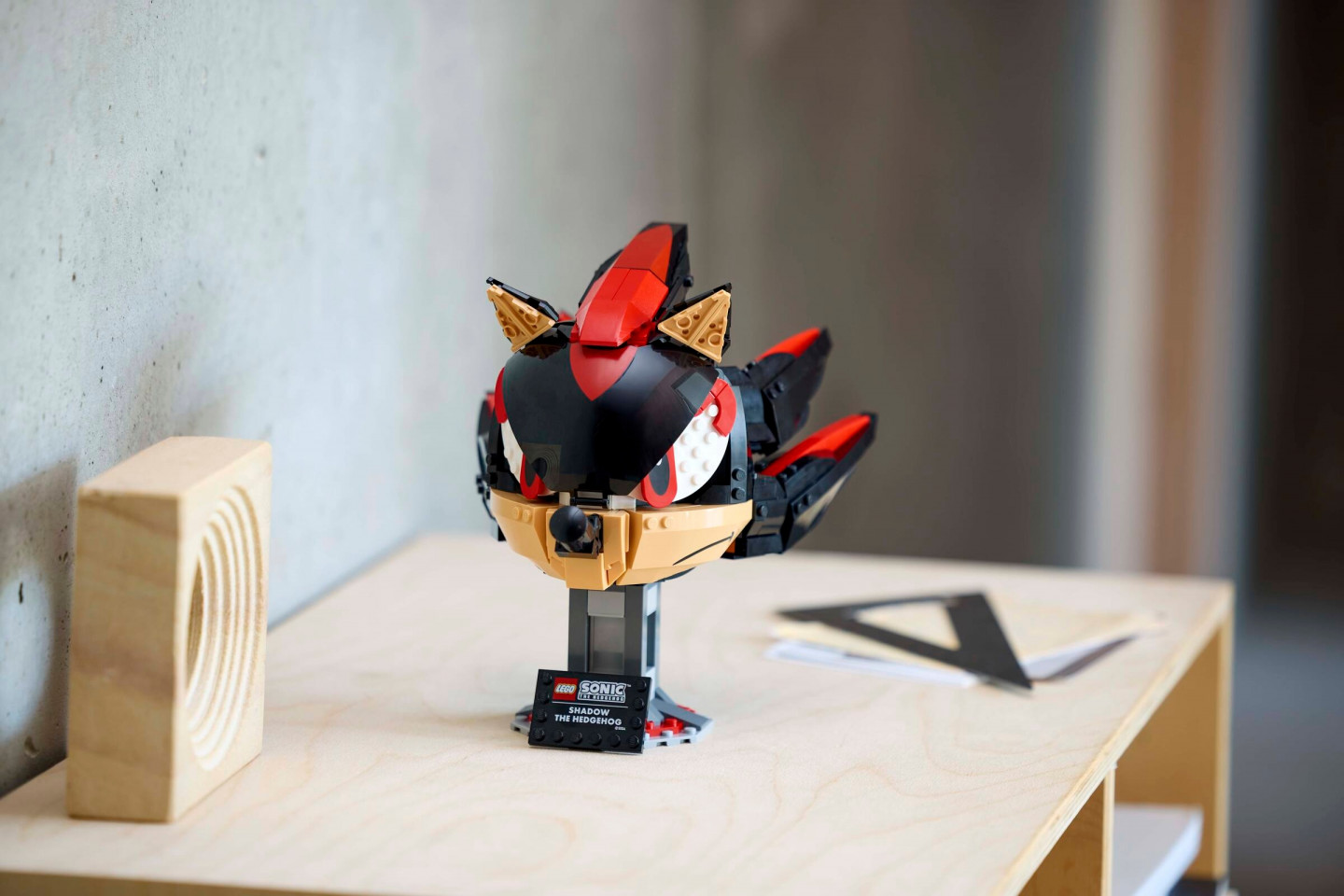 Shadow the Hedgehog — Afbeelding 7