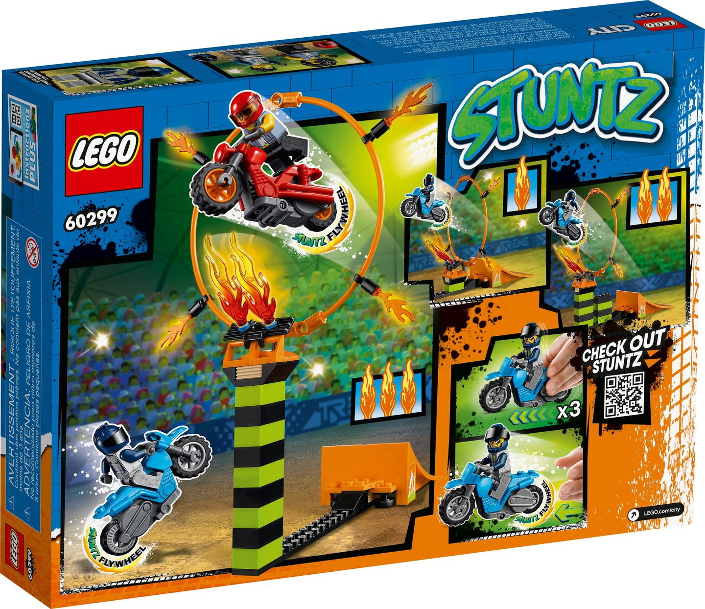 Stuntcompetitie — Afbeelding 10