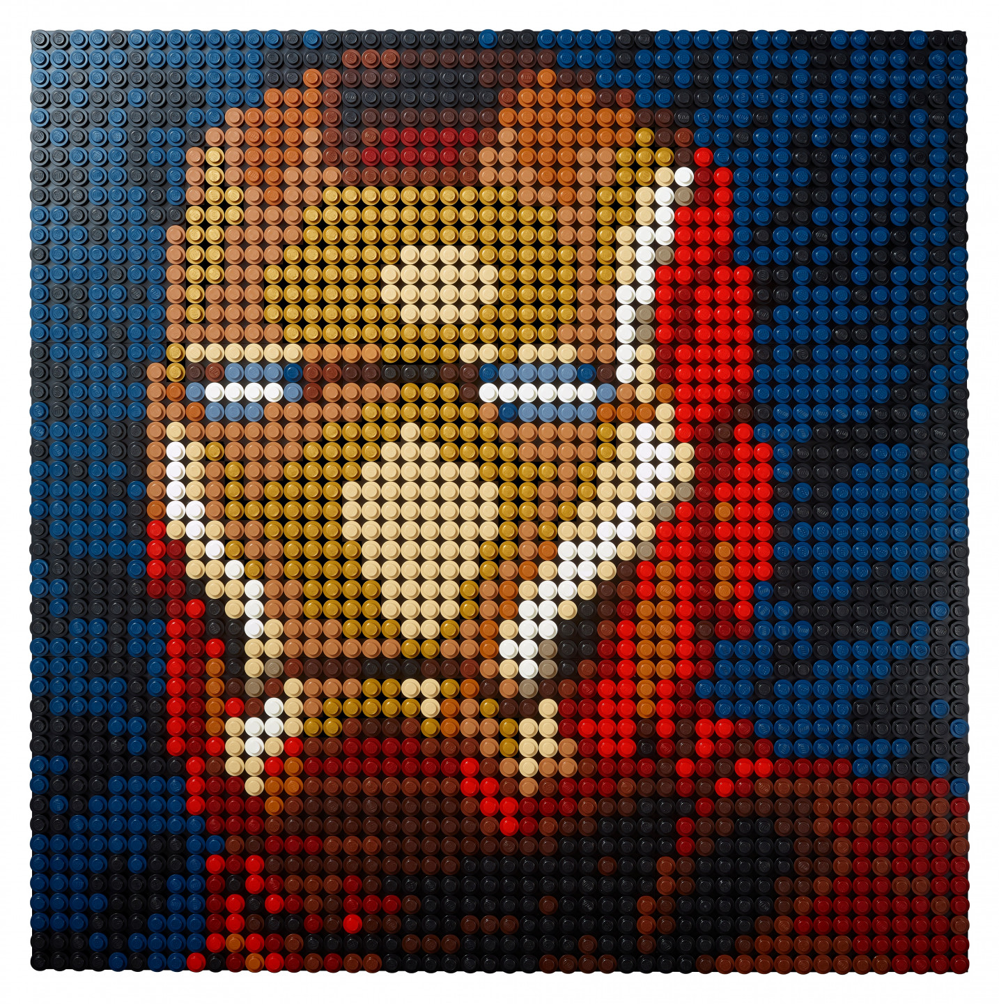 Iron Man - Marvel Studios — Image 4