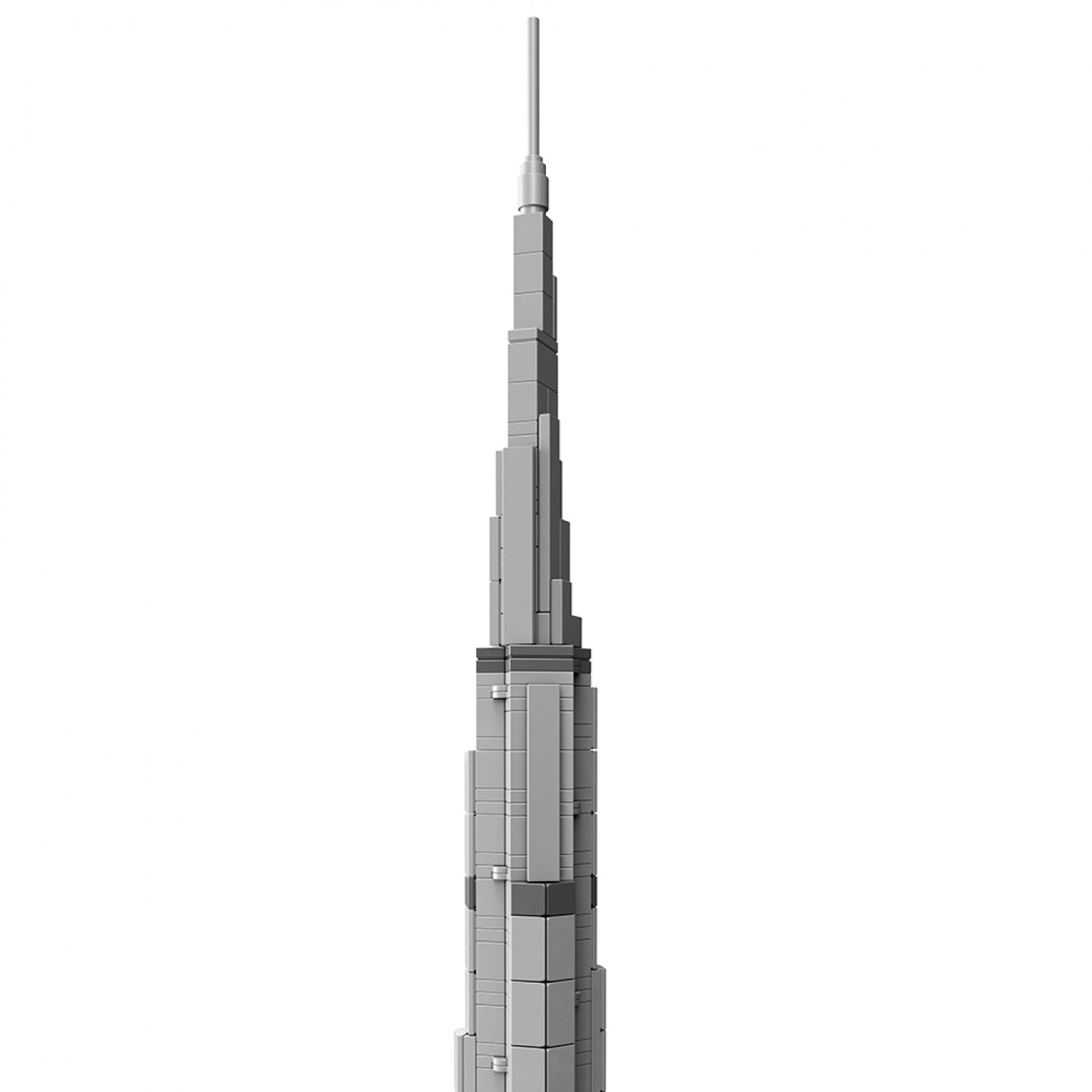 Burj Khalifa — Afbeelding 3