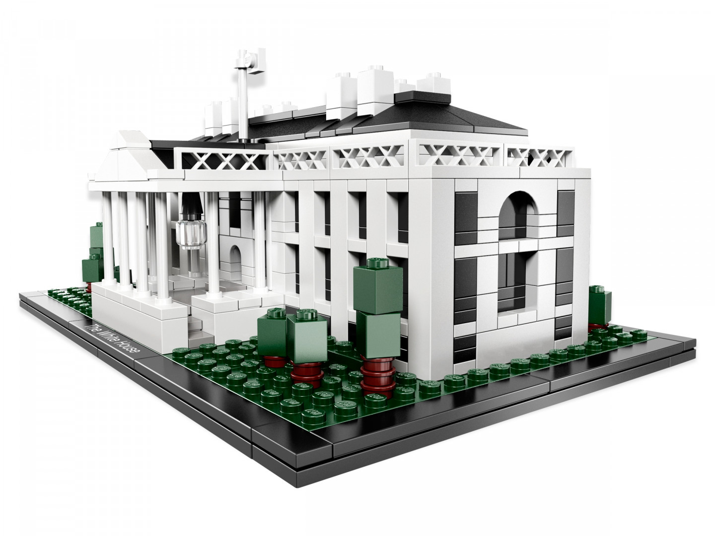 The White House — Image 3