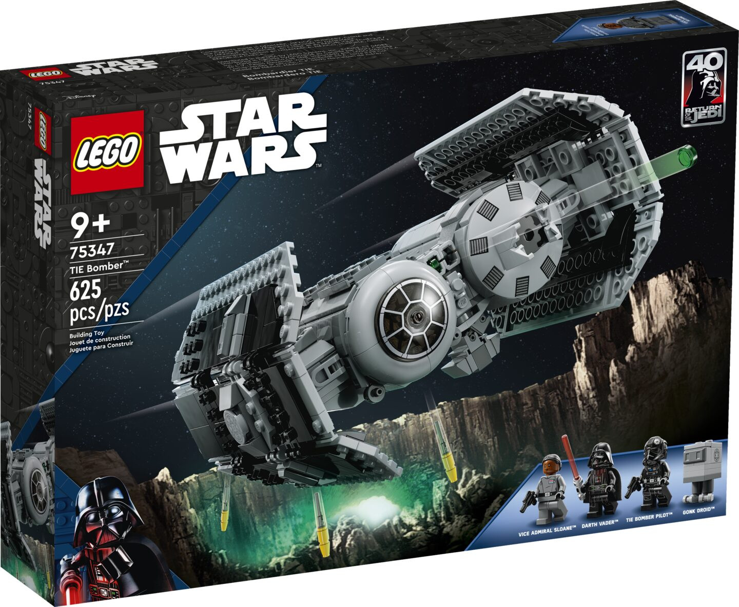 TIE Bomber™ — Afbeelding 2