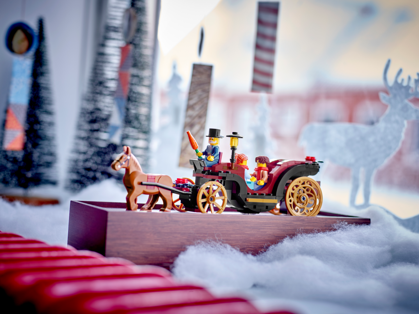 Weihnachtskutsche — Image 4