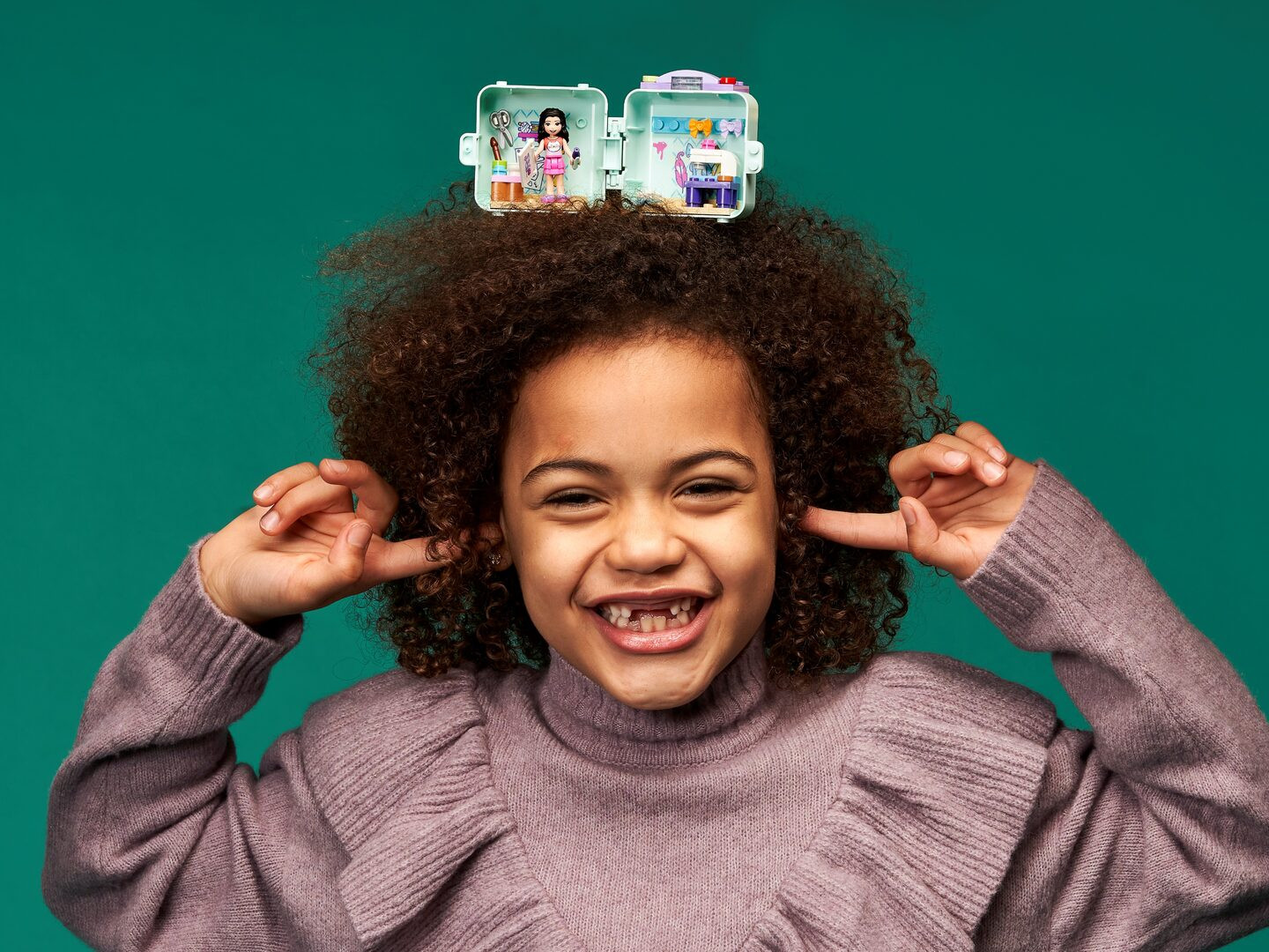 Emma's modekubus — Afbeelding 8