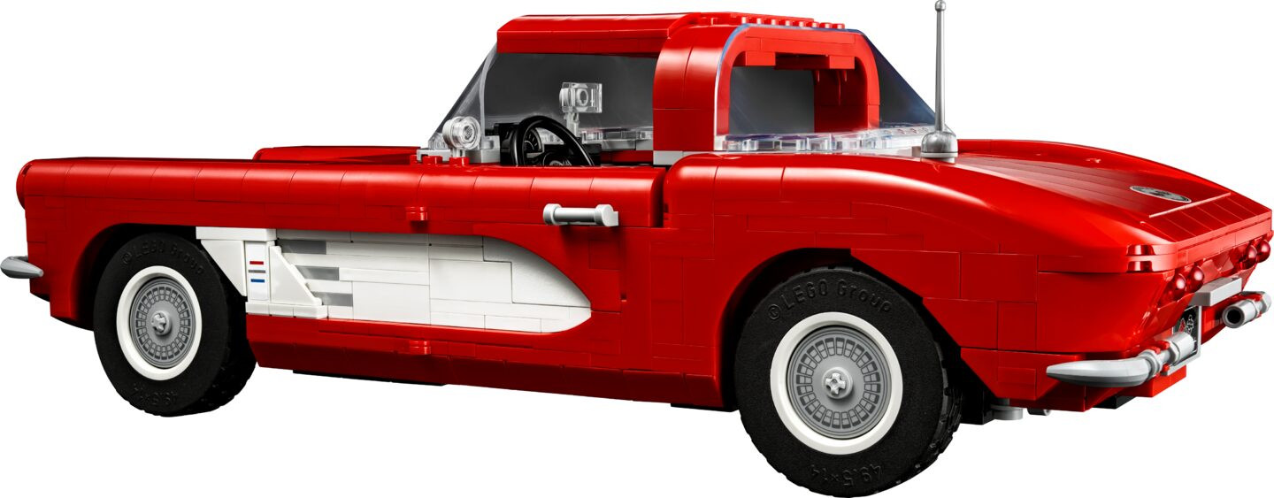 Corvette — Afbeelding 7