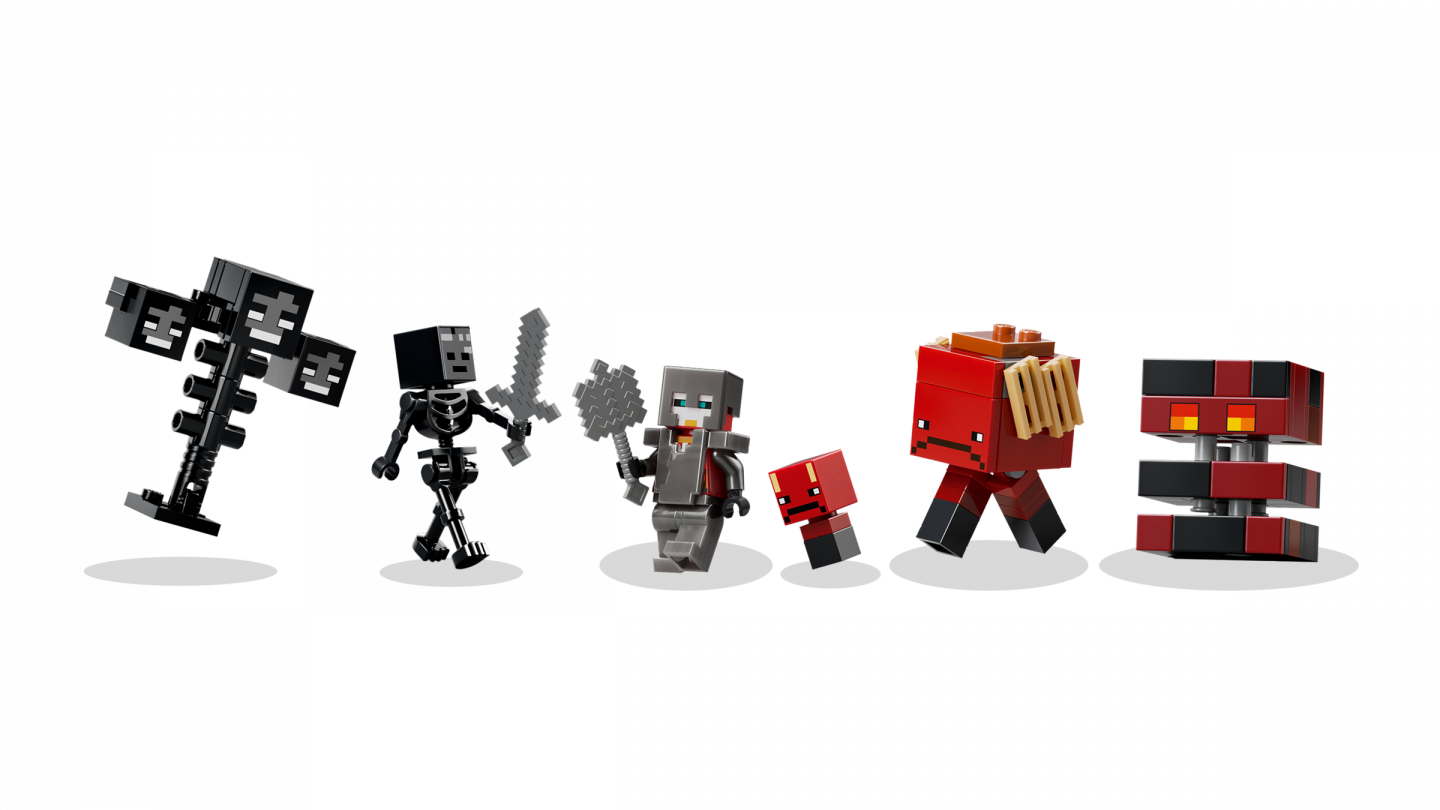 De Wither-strijd — Afbeelding 3