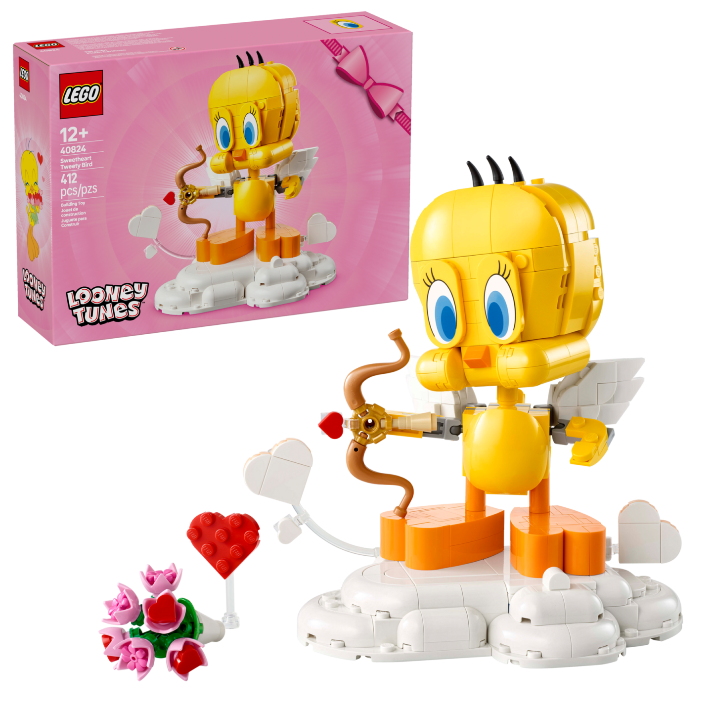 Lieve Tweety — Afbeelding 2