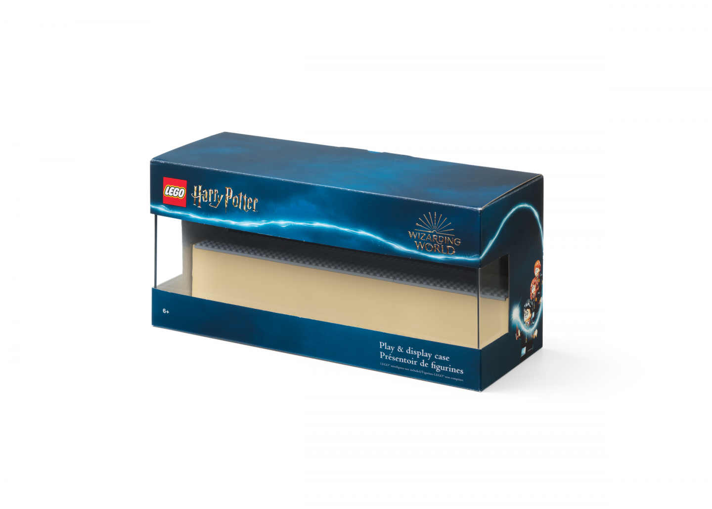 Speel- en displaydoos – Harry Potter™ Zweinstein™ — Afbeelding 2
