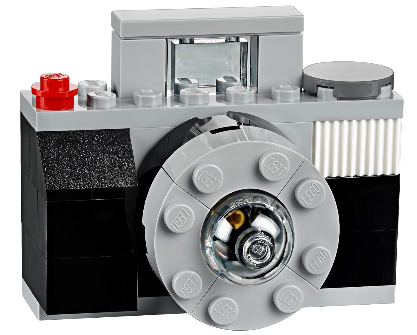 LEGO® Classic Creatieve grote opbergdoos — Afbeelding 6
