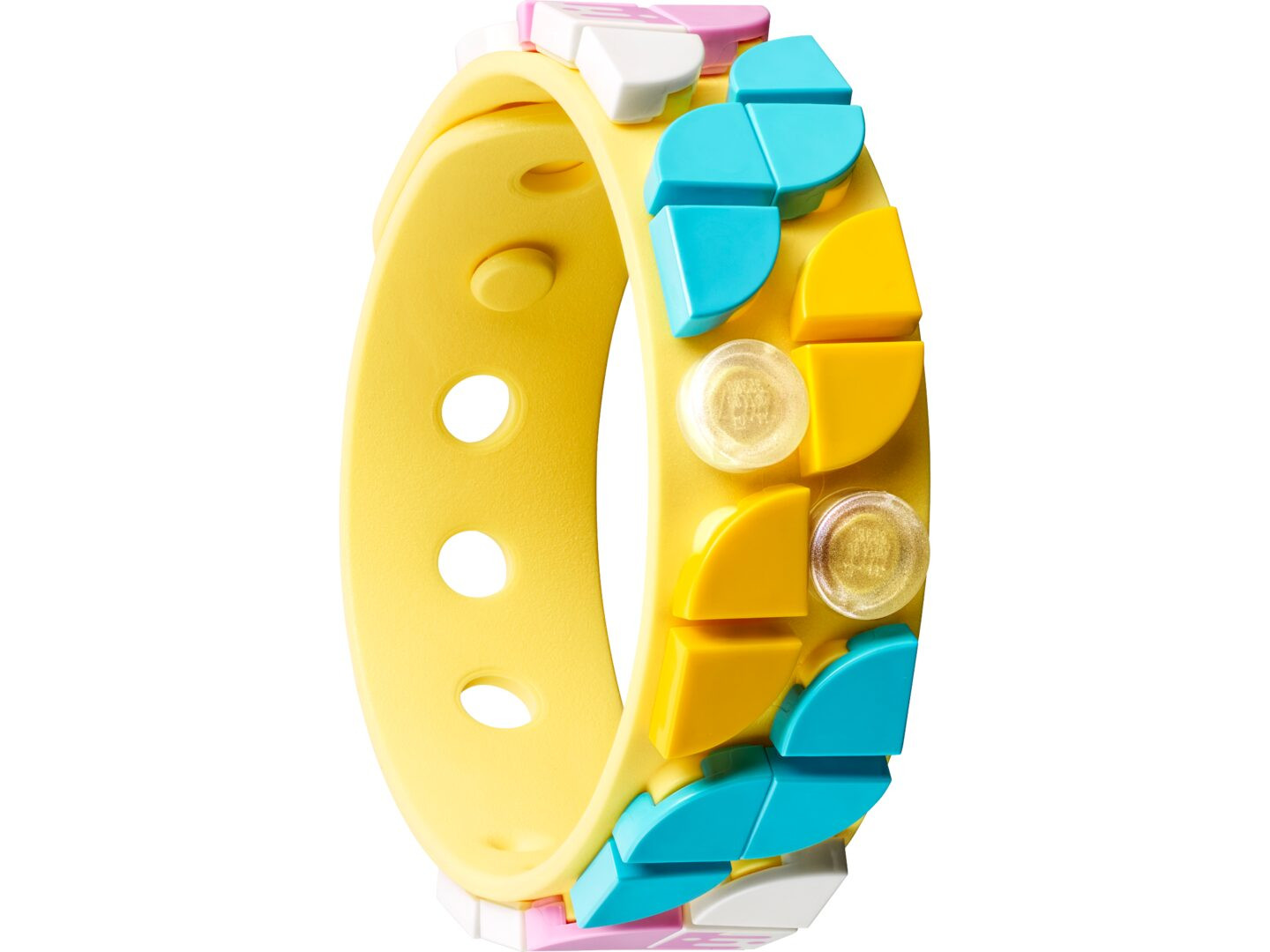 Snoepkatje - armband & tassenhanger — Afbeelding 5