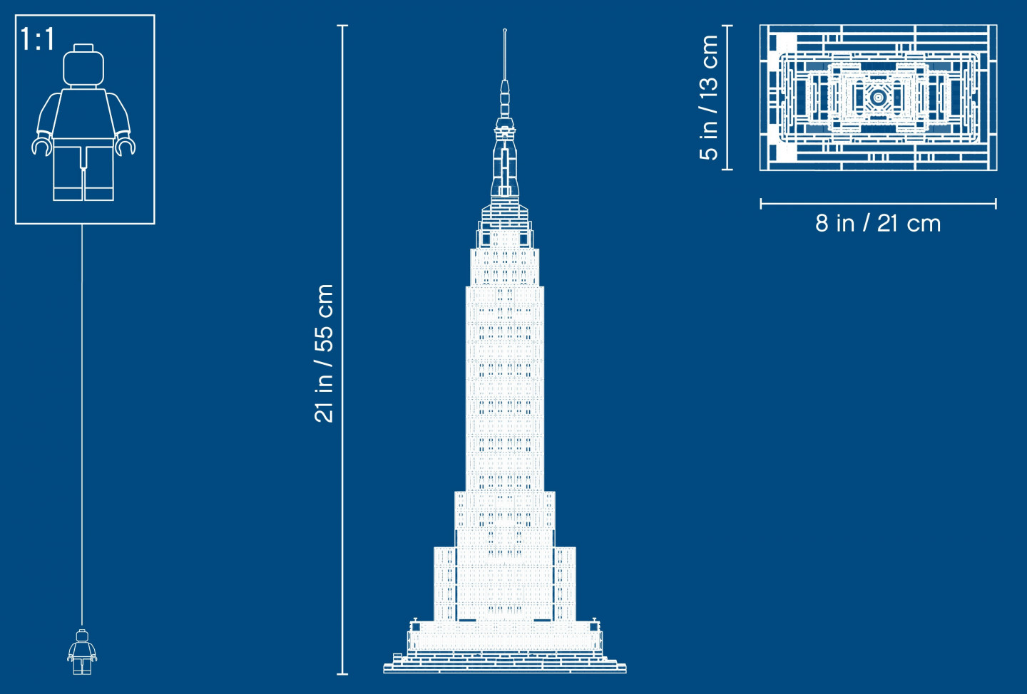 Empire State Building — Image 6