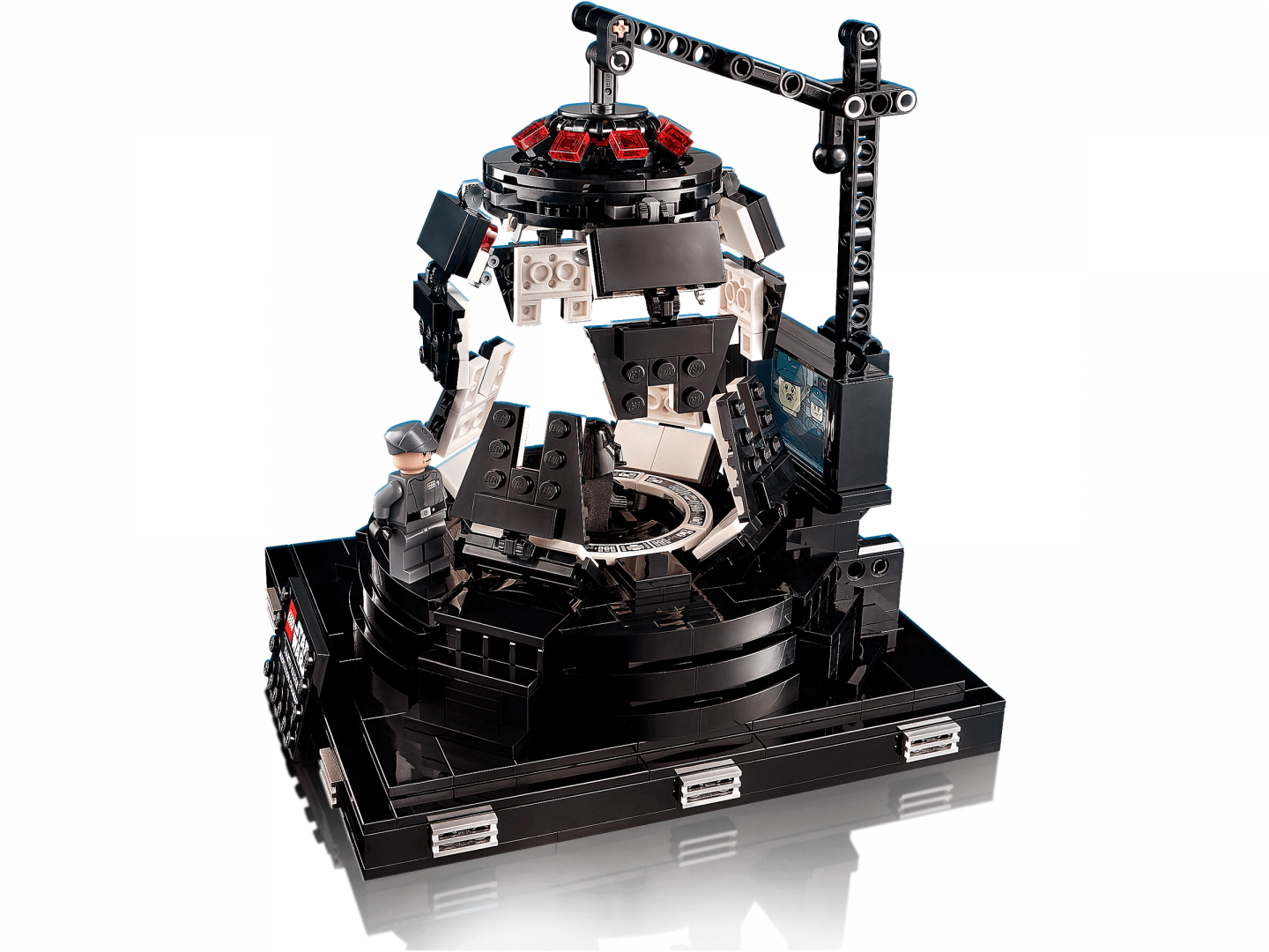 Darth Vader™ Meditatiekamer — Afbeelding 5