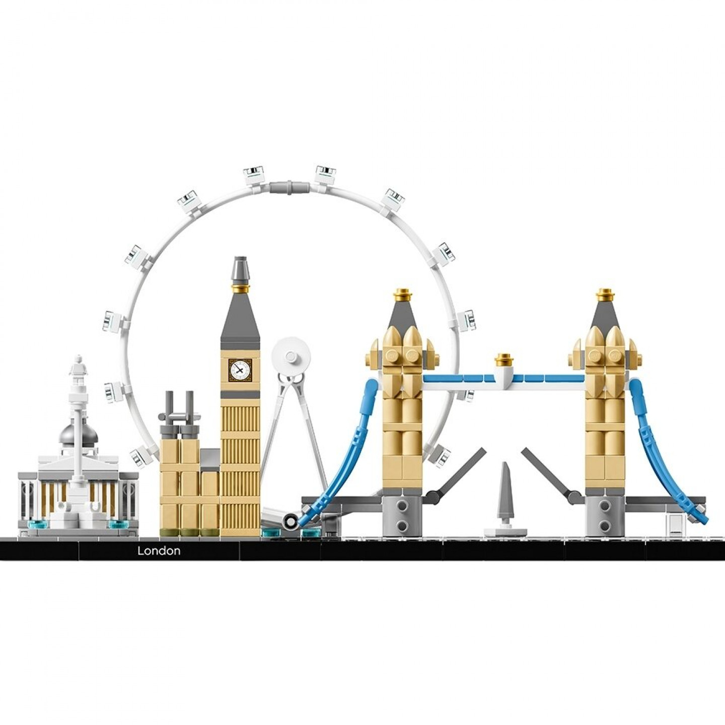 Londen — Afbeelding 5