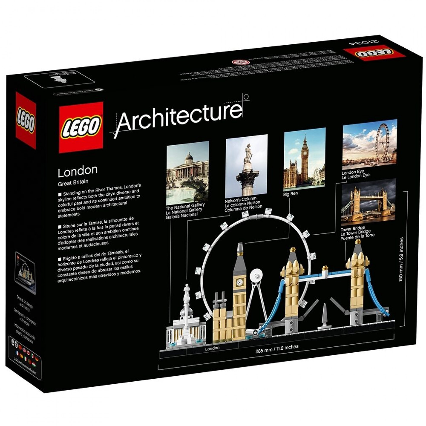 Londen — Afbeelding 6