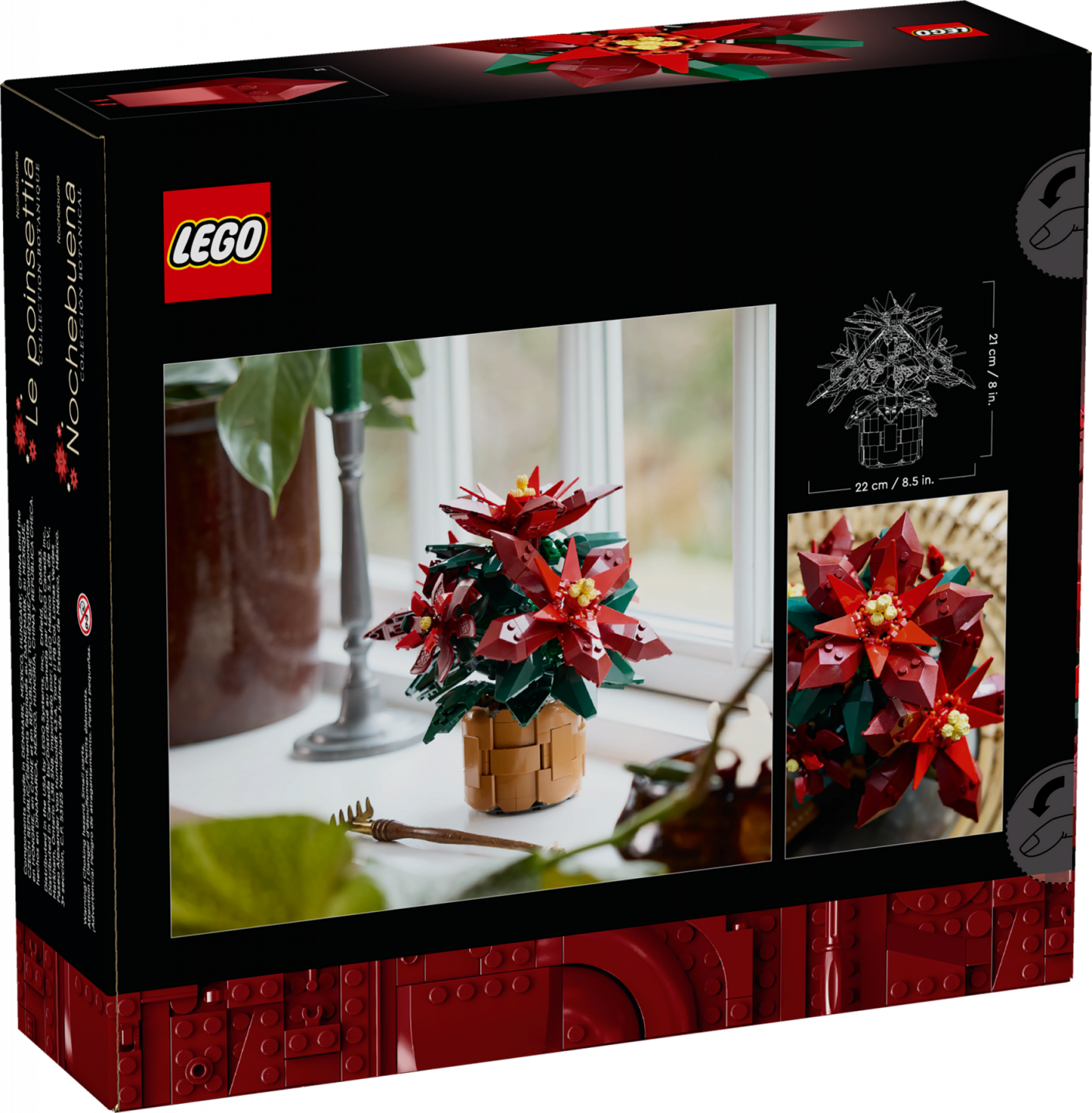 Kerstster — Afbeelding 8