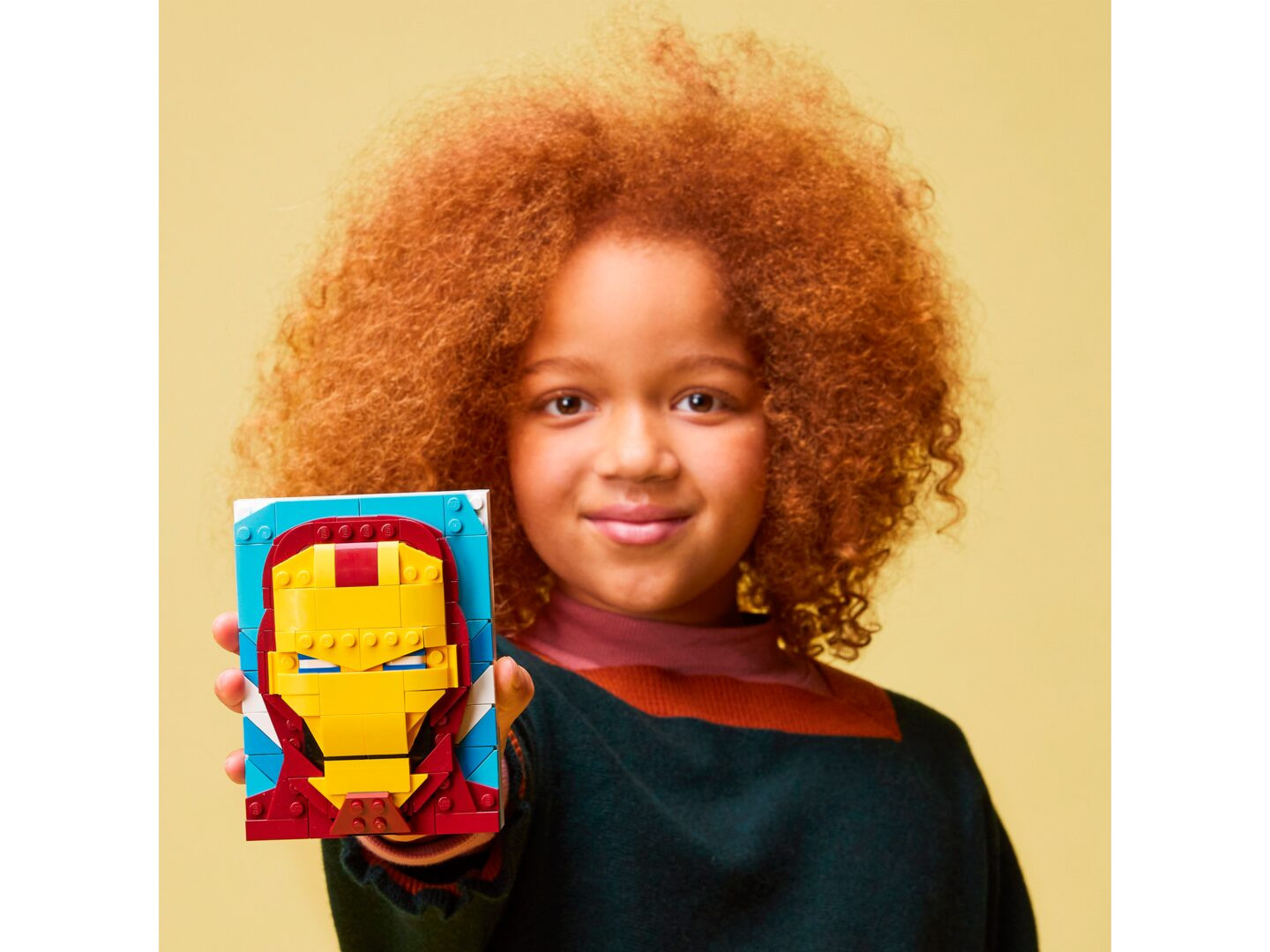 Iron Man — Afbeelding 6