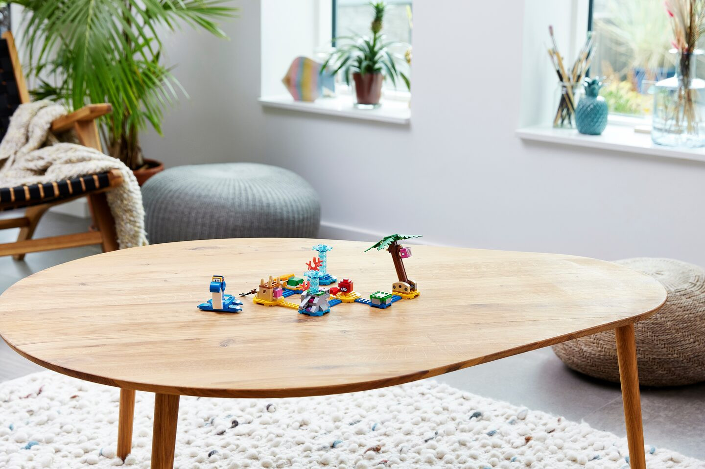 Uitbreidingsset: Dorries strandboulevard — Afbeelding 4