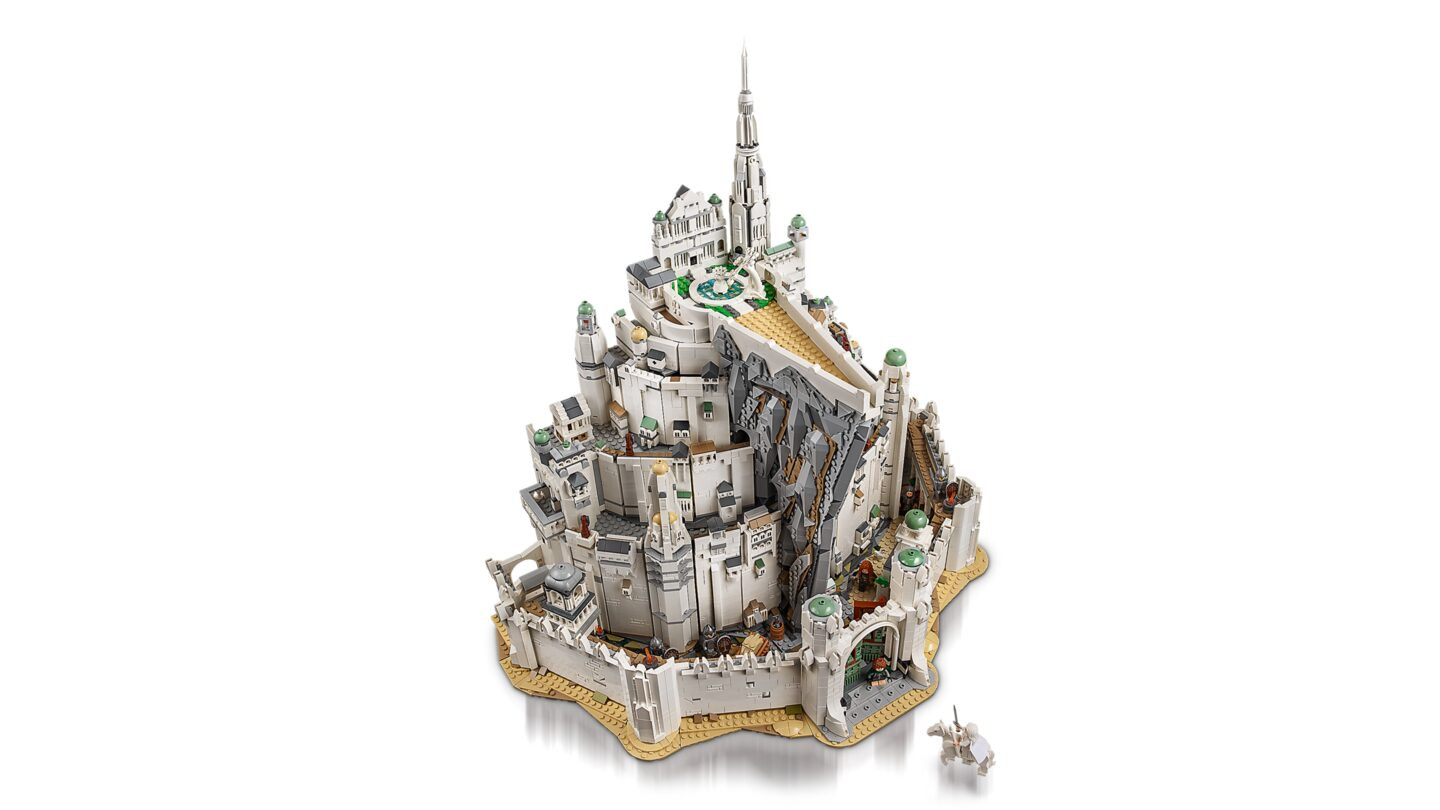 The Lord of the Rings: Minas Tirith™ — Image 9