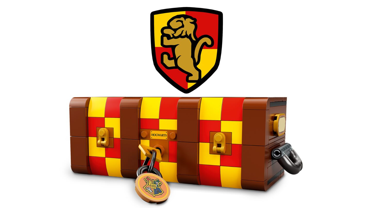 Zweinstein™ magische hutkoffer — Afbeelding 6