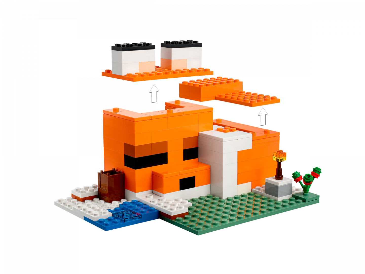 De Vossenhut — Afbeelding 4