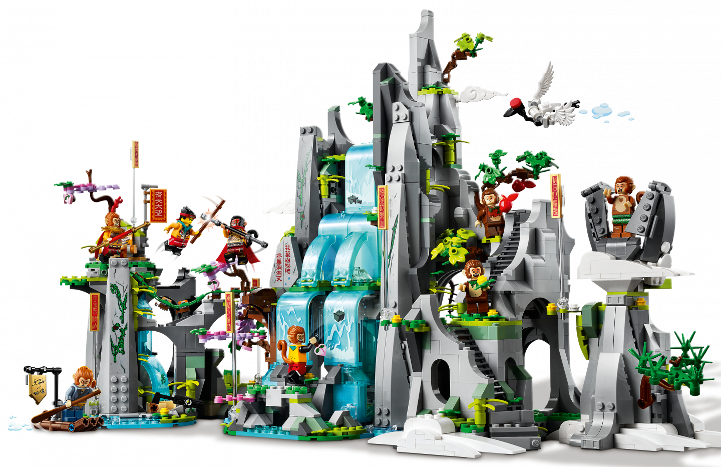 De legendarische Fruitbloemberg — Afbeelding 3