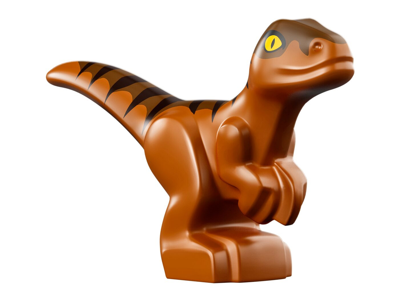 Bootontsnapping van dinosaurus Baryonyx — Afbeelding 5
