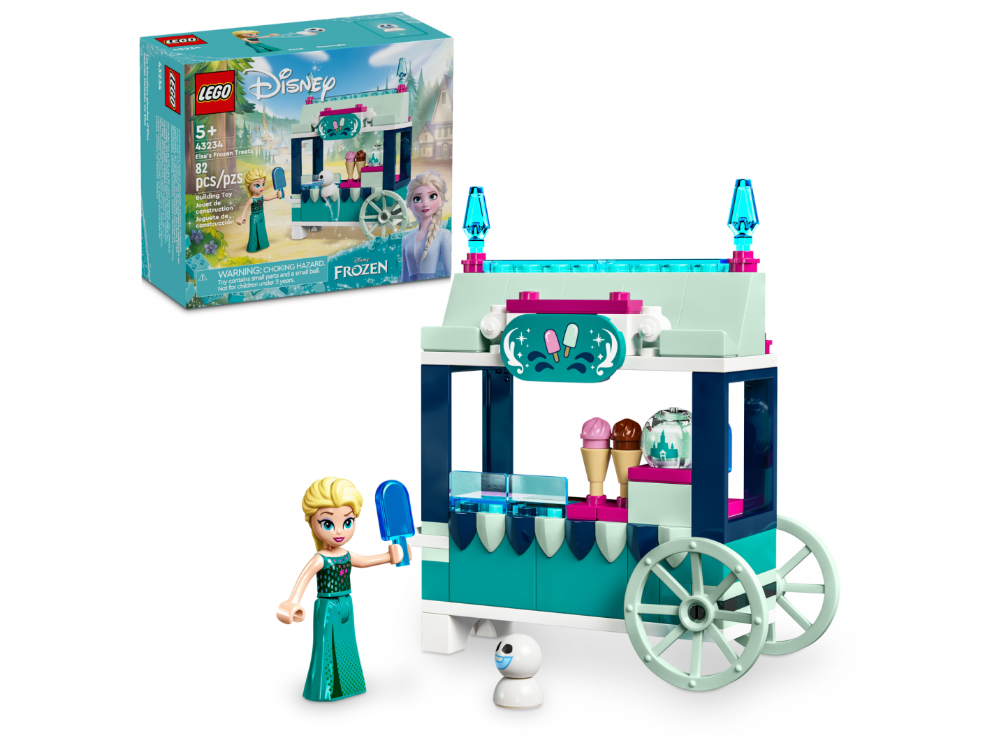 Elsas Eisstand — Image 2