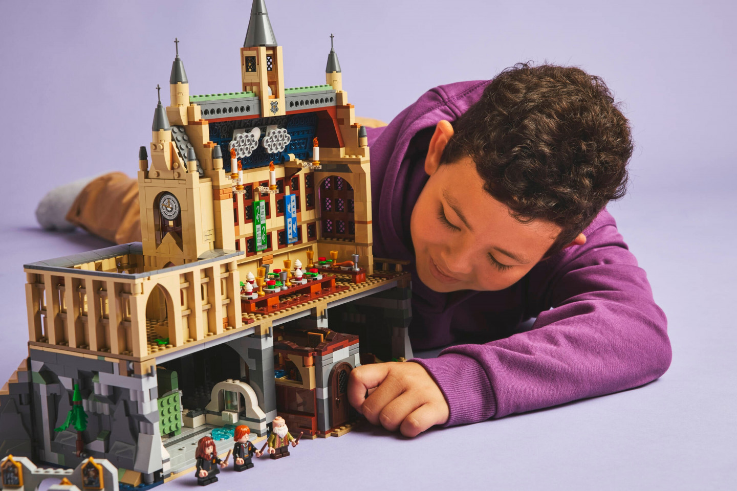 Kasteel Zweinstein™: toverspreukenles — Afbeelding 12