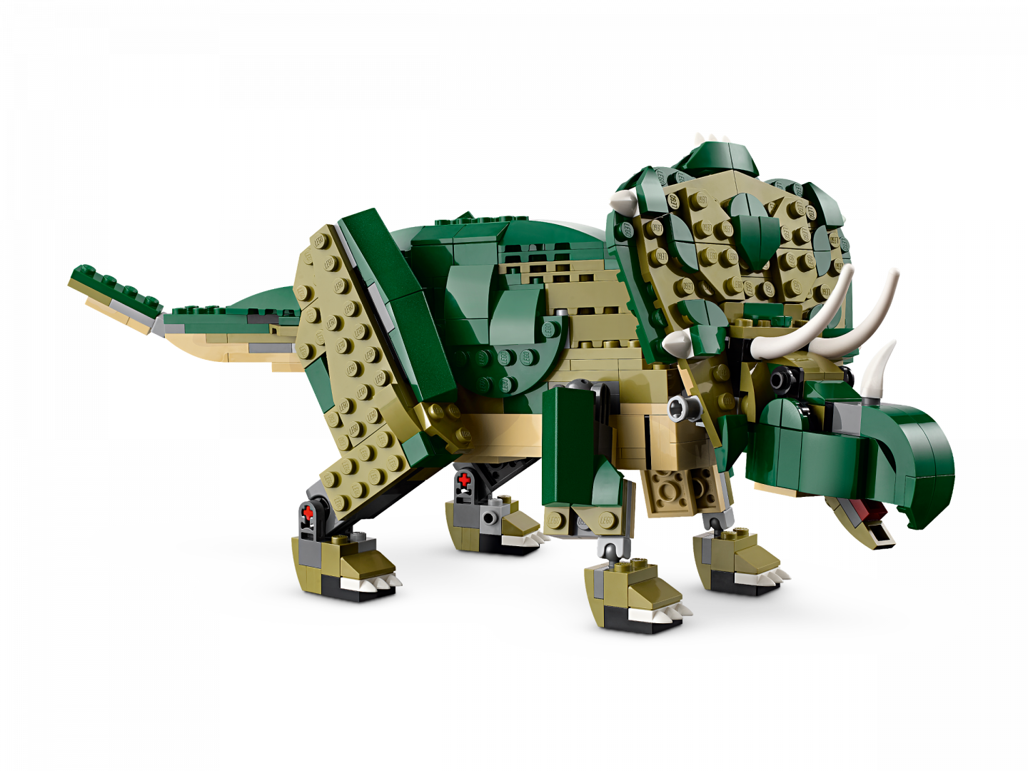 T. rex — Afbeelding 5