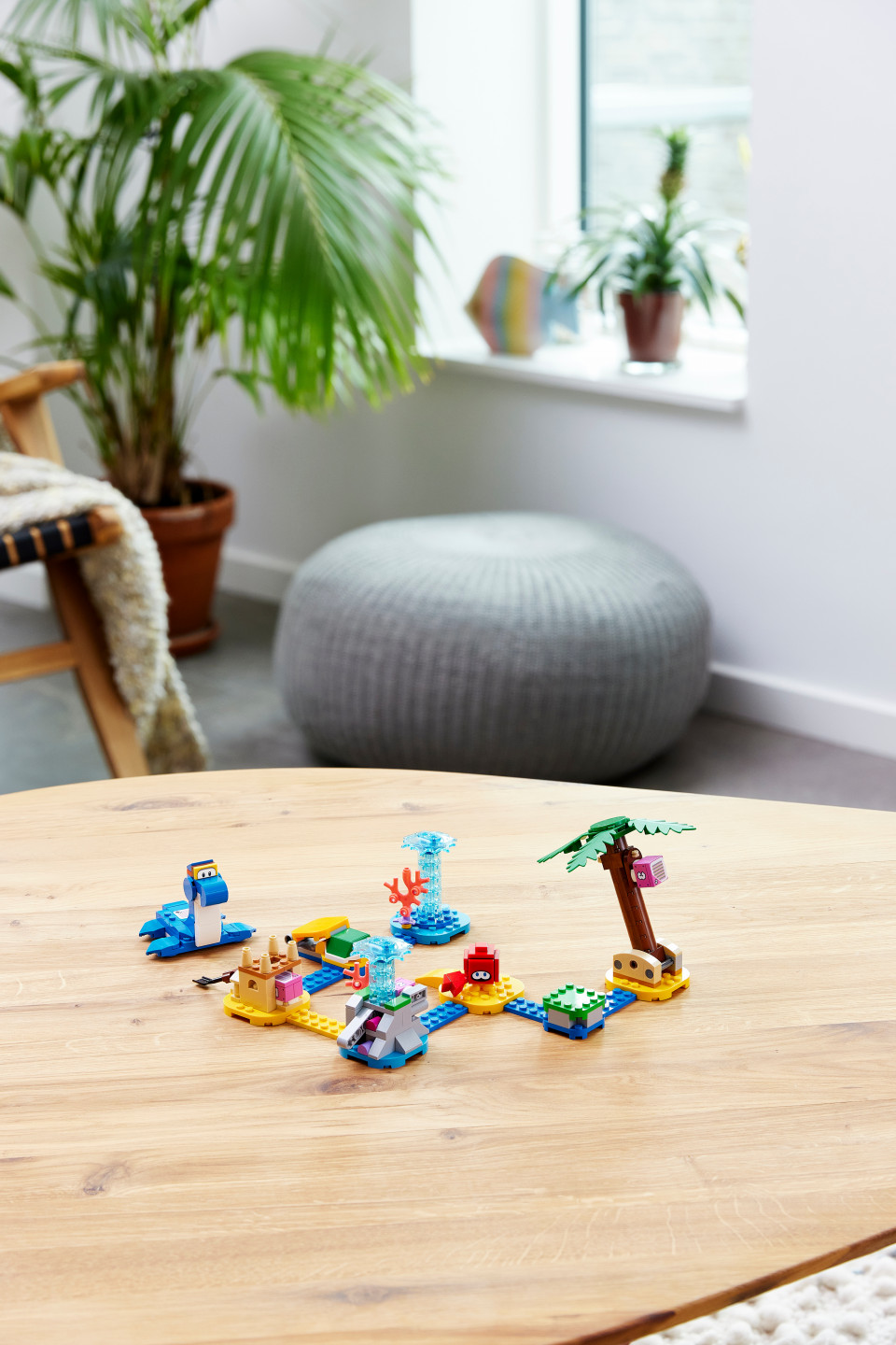 Spetterend strandpakket — Afbeelding 7