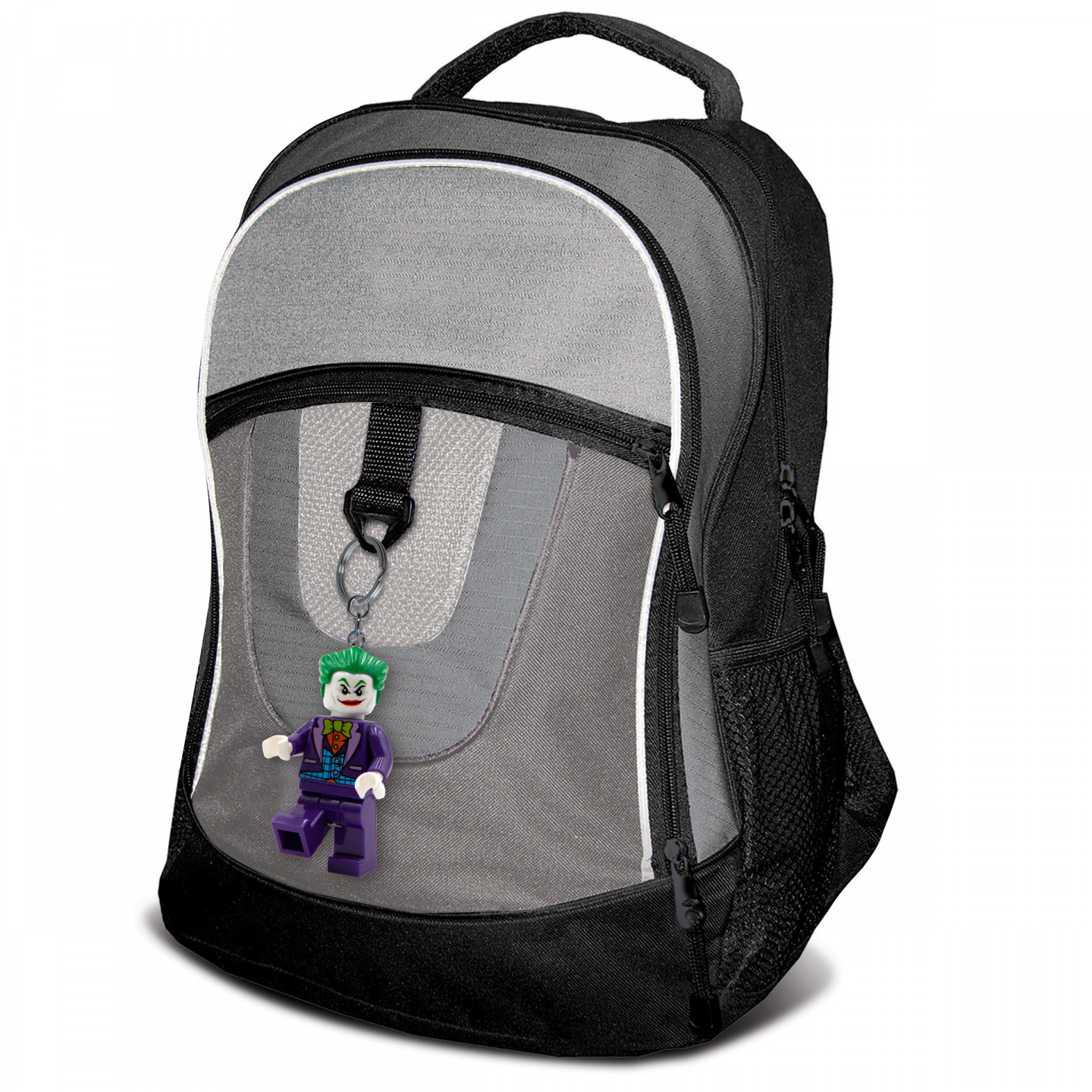 The Joker™ sleutellampje — Afbeelding 7