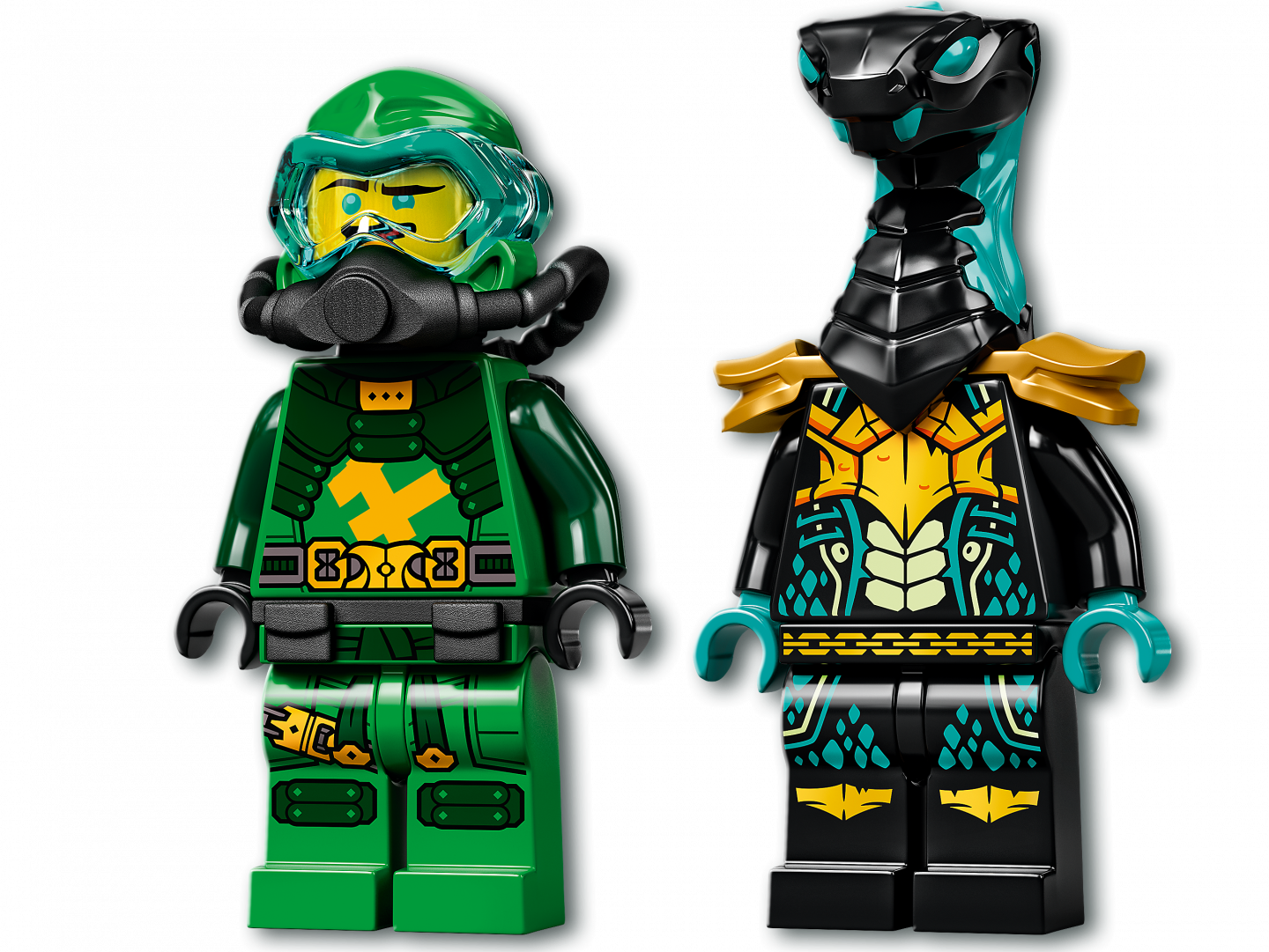 Lloyd's Hydro Mech — Afbeelding 3