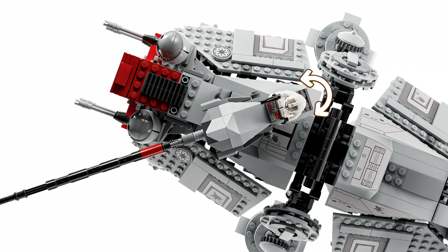 AT-TE™ Walker — Afbeelding 5