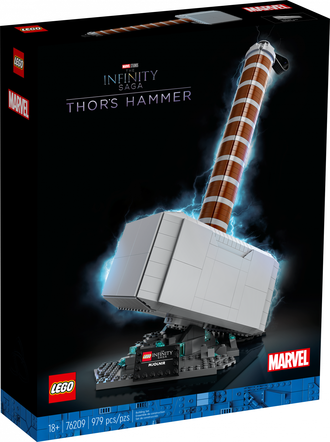Thors hamer​ — Afbeelding 2