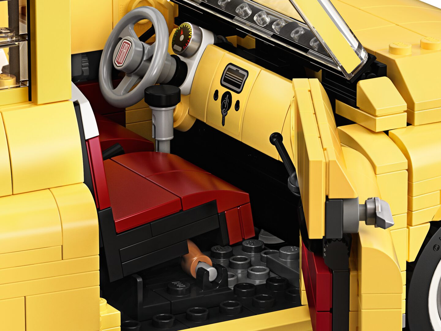 Fiat 500 — Afbeelding 6