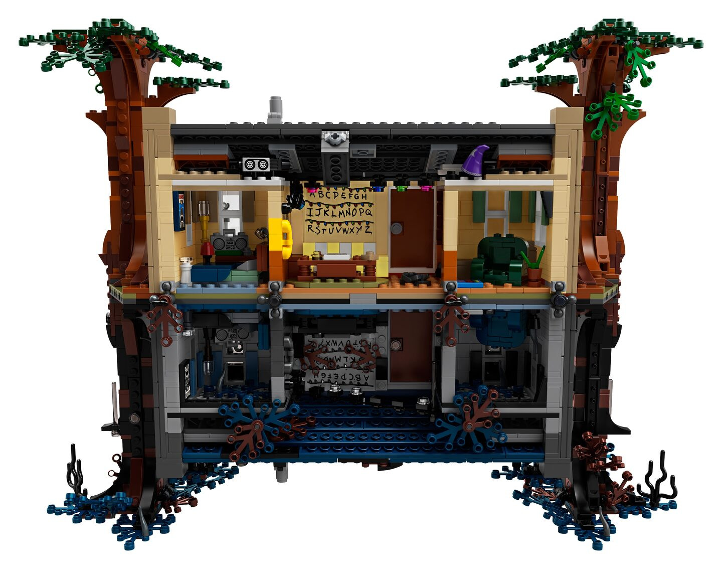 The Upside Down — Afbeelding 5