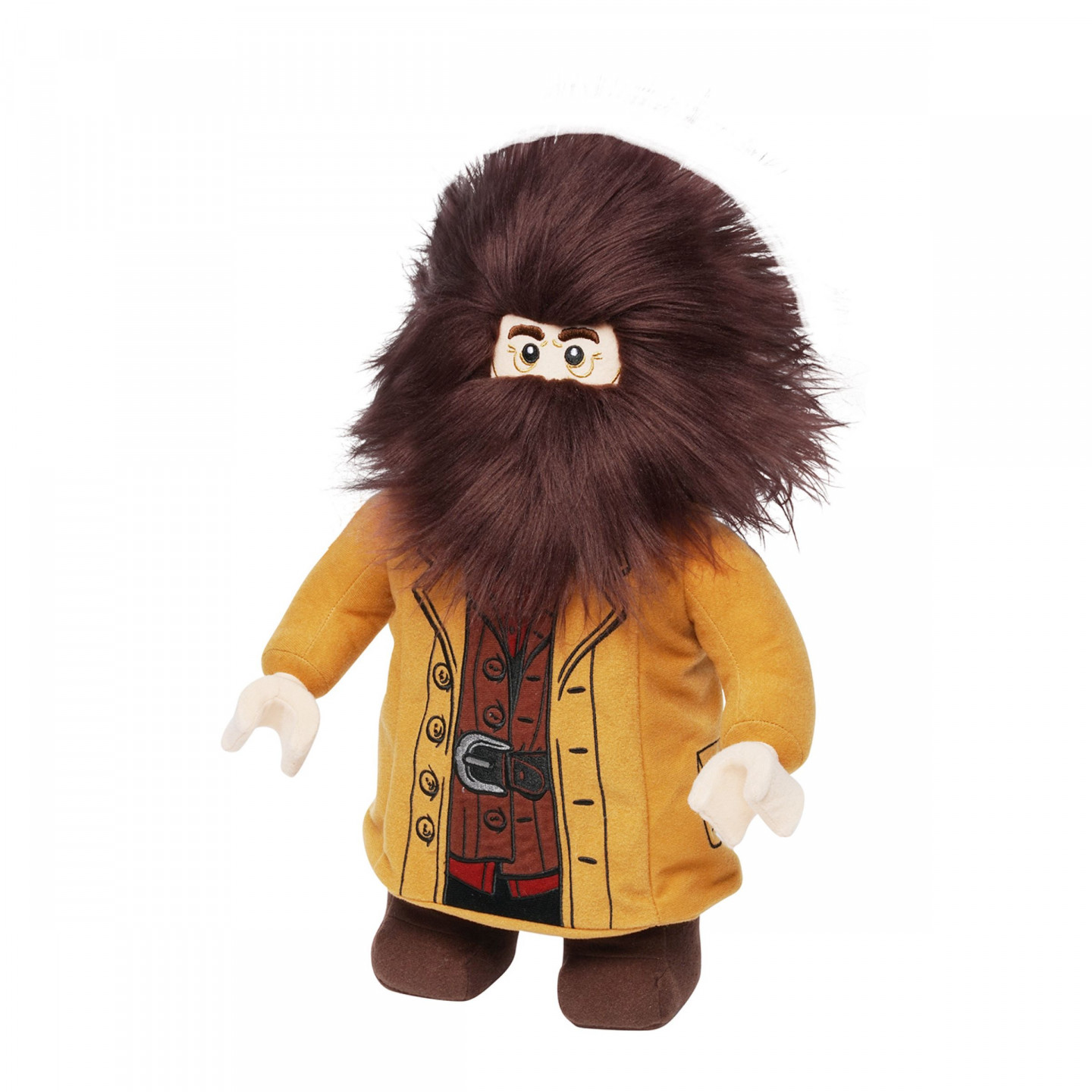 Hagrid™ knuffel — Afbeelding 2