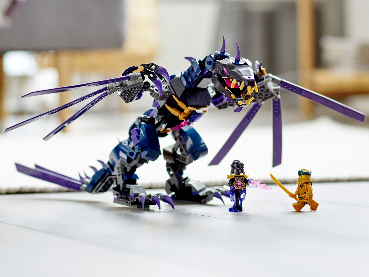 Overlord Draak — Afbeelding 12