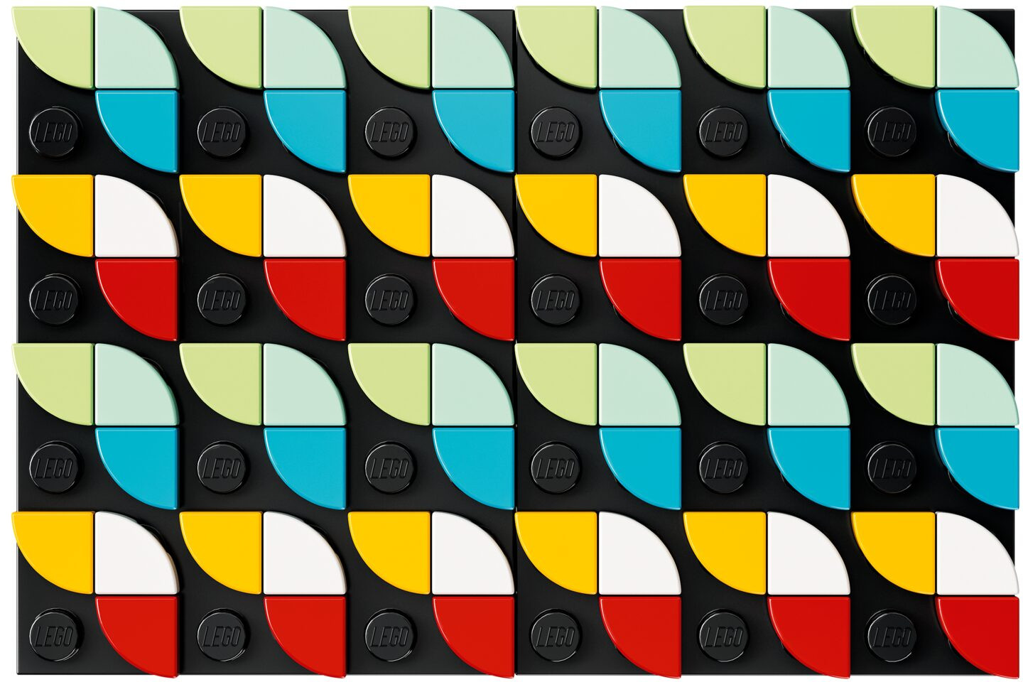 Enorm veel DOTS — Afbeelding 6