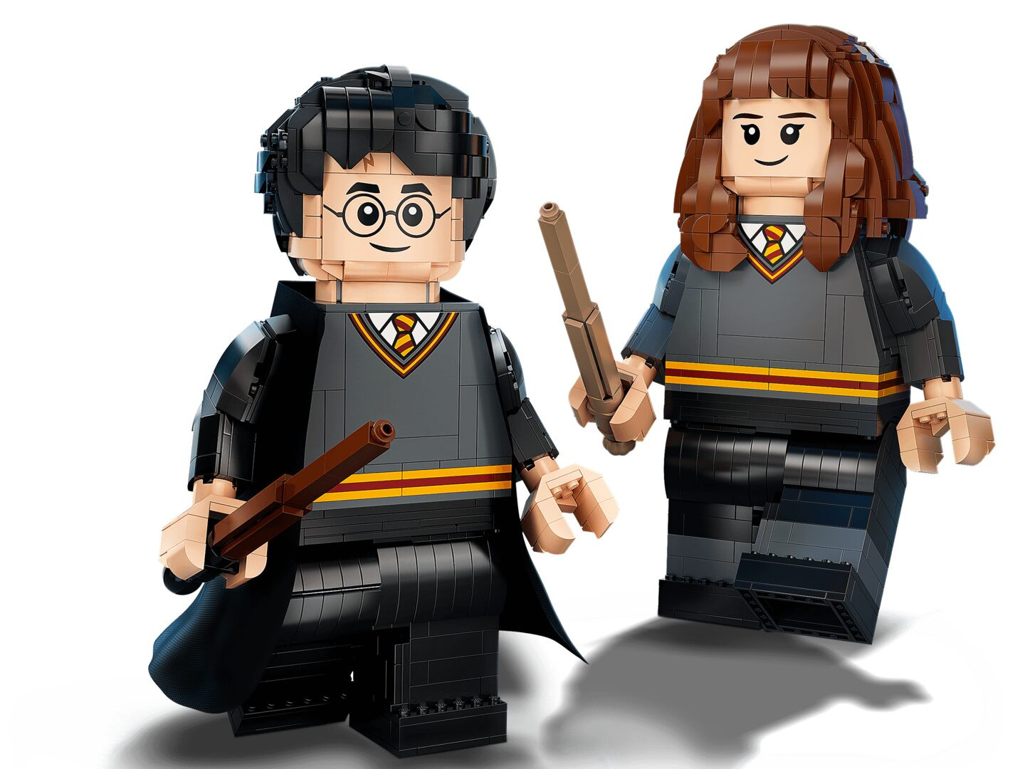 Harry Potter & Hermelien Griffel™ — Afbeelding 3