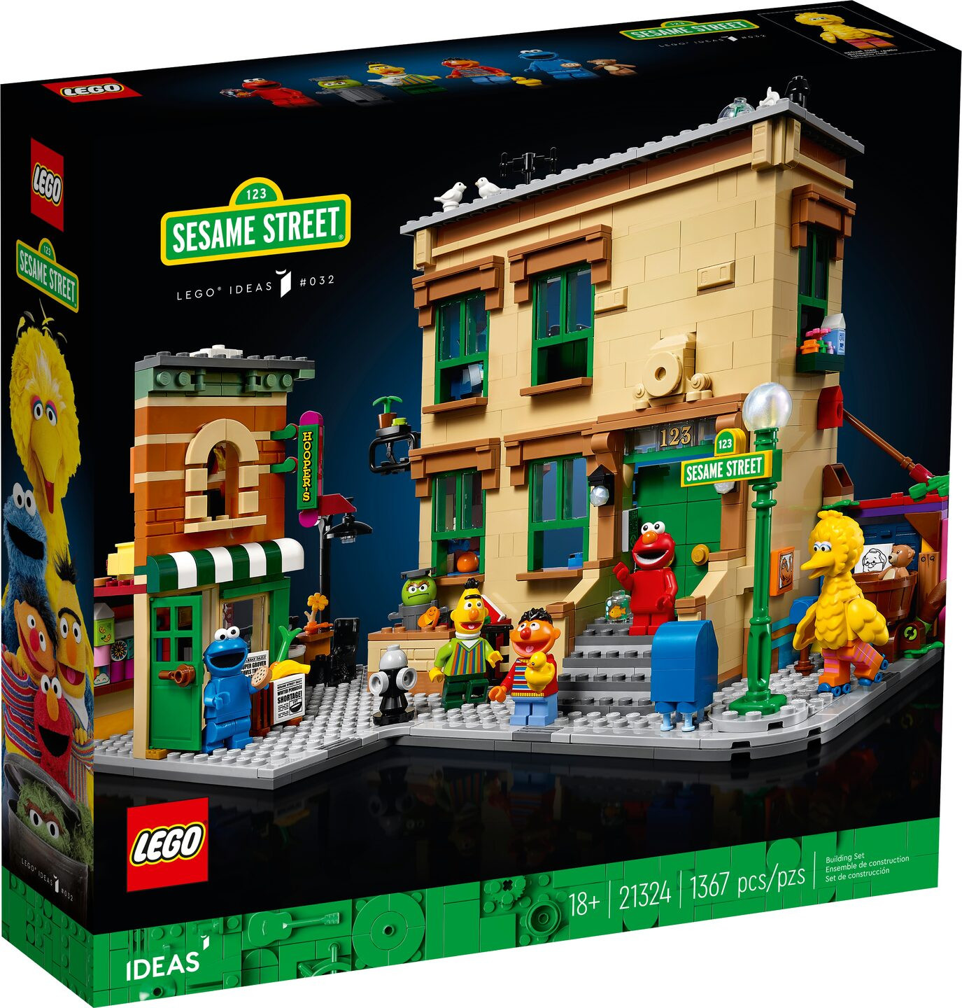 123 Sesame Street — Afbeelding 2