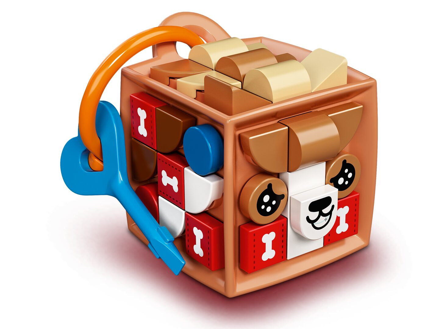 Tassenhanger hond — Afbeelding 8