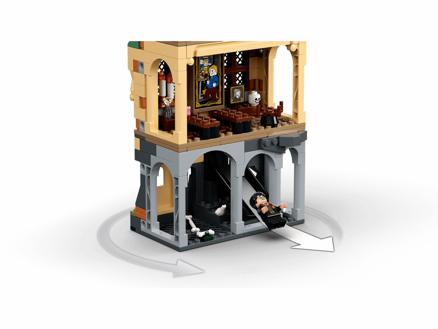 Zweinstein™ Geheime Kamer — Afbeelding 10