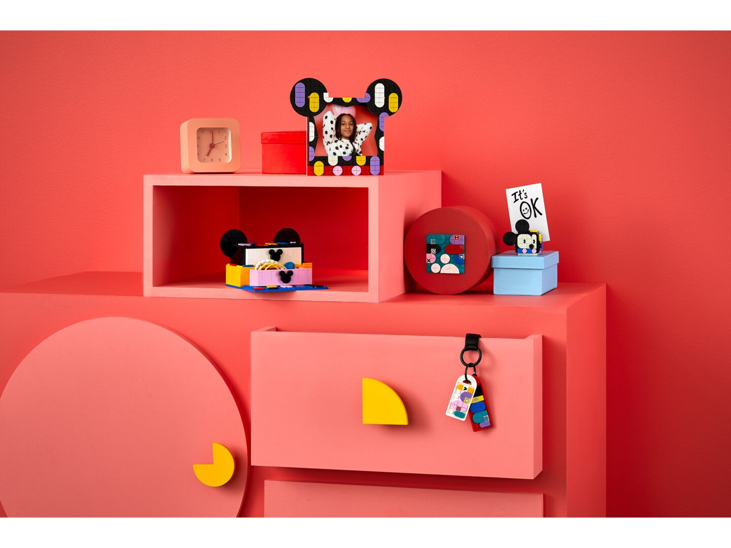 Mickey Mouse & Minnie Mouse: Terug naar school — Afbeelding 12