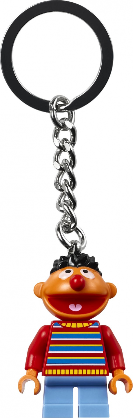 Ernie sleutelhanger