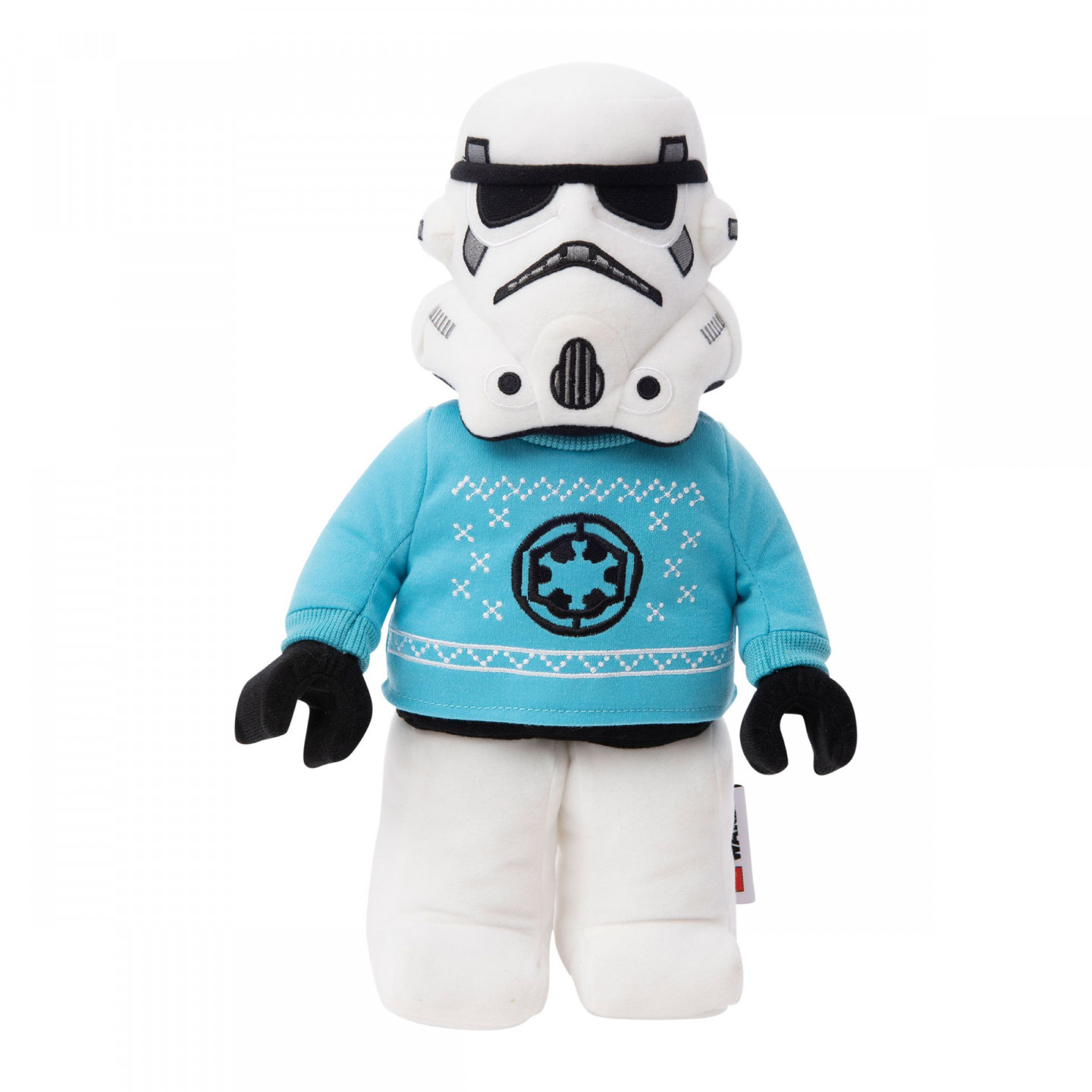 Stormtrooper™ kerstknuffel — Afbeelding 2