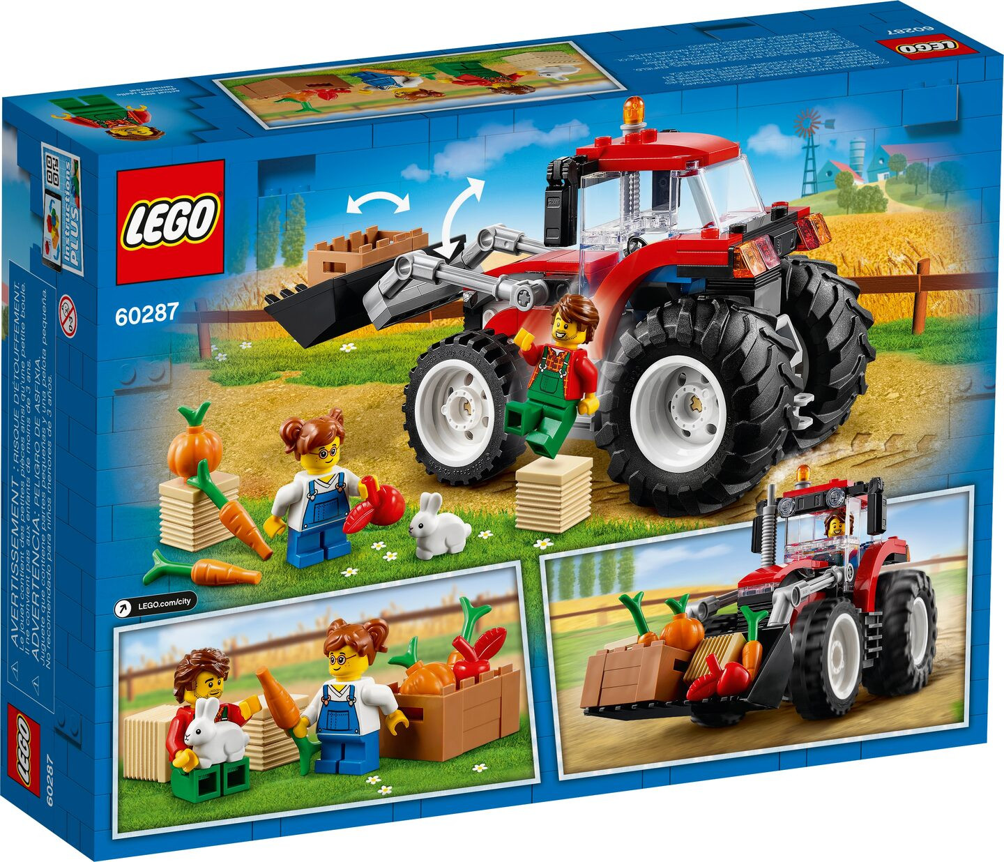 Tractor — Afbeelding 8