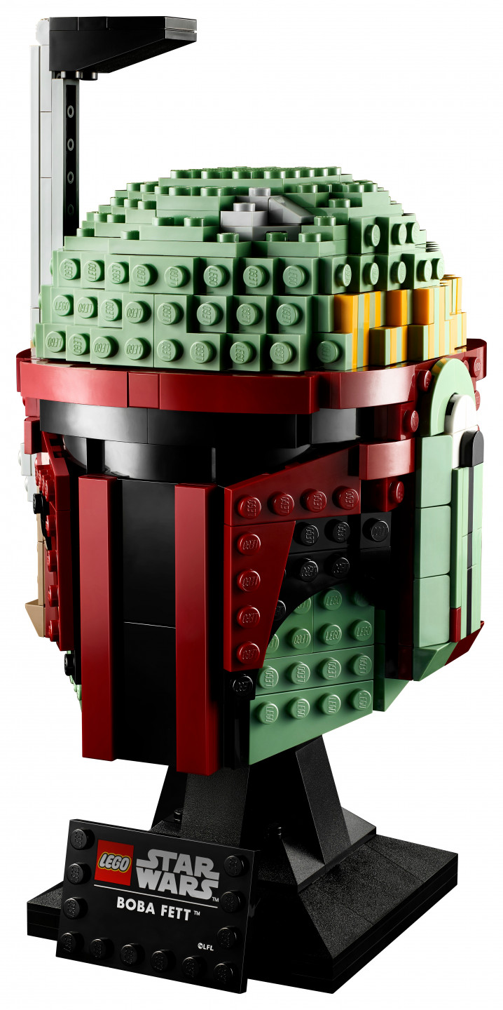 Boba Fett™ helm