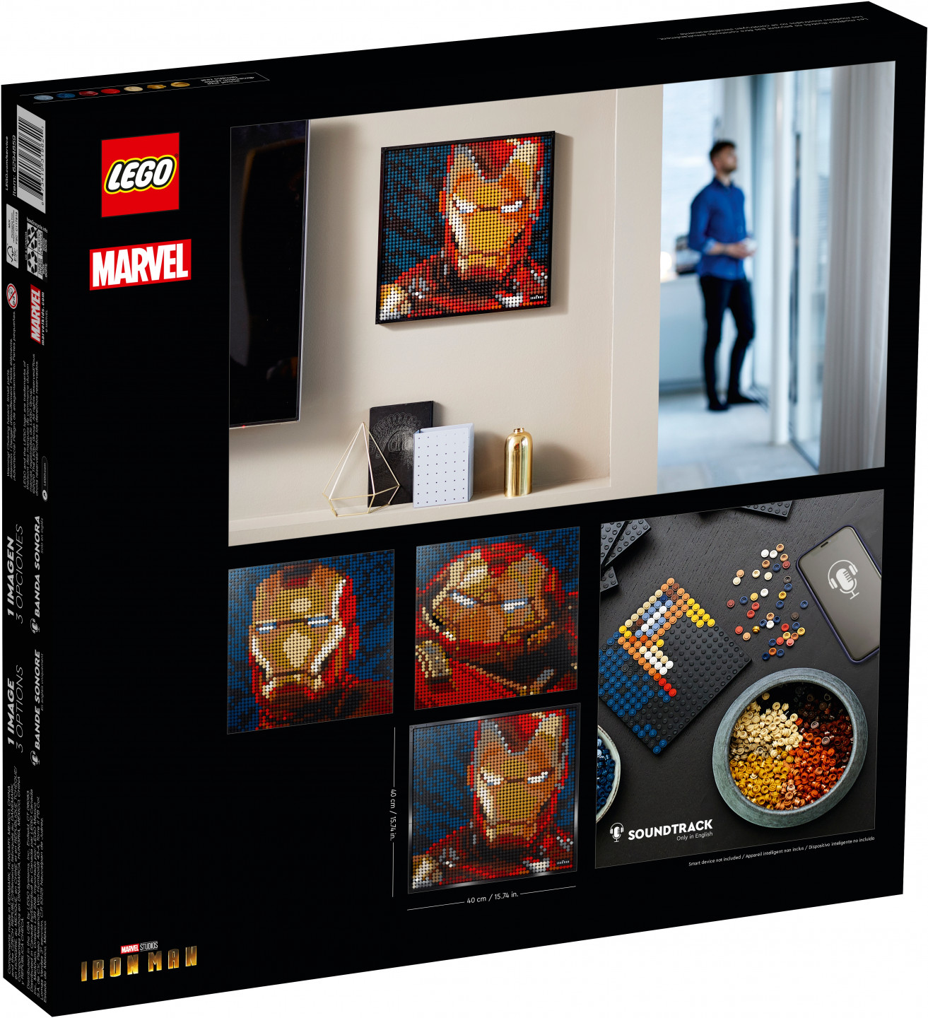 Iron Man - Marvel Studios — Image 6